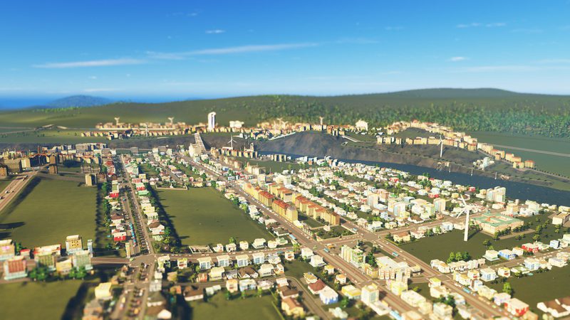 Cities Skylines Xbox One Edition Análisis 1