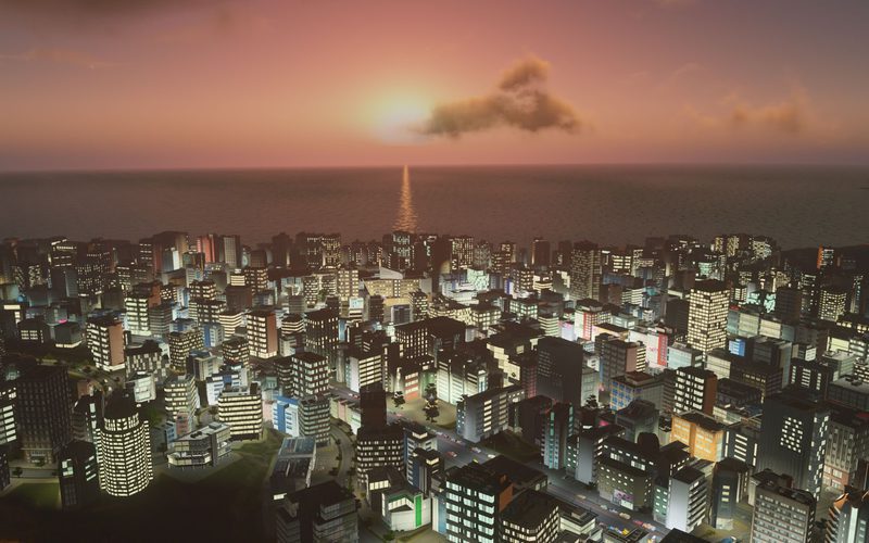 Cities Skylines Xbox One Edition Análisis 2