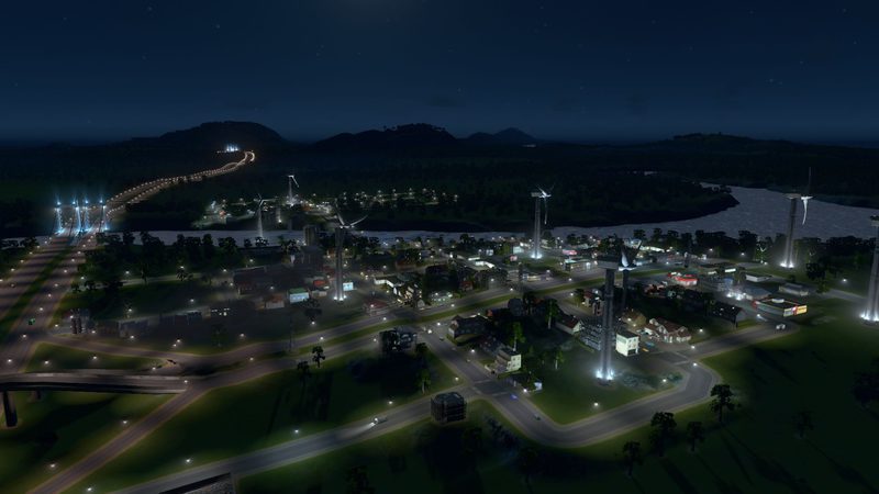Cities Skylines Xbox One Edition Análisis 3