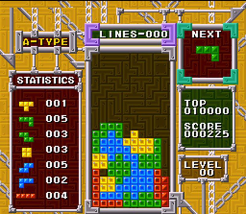 Tetris & Dr Mario 03