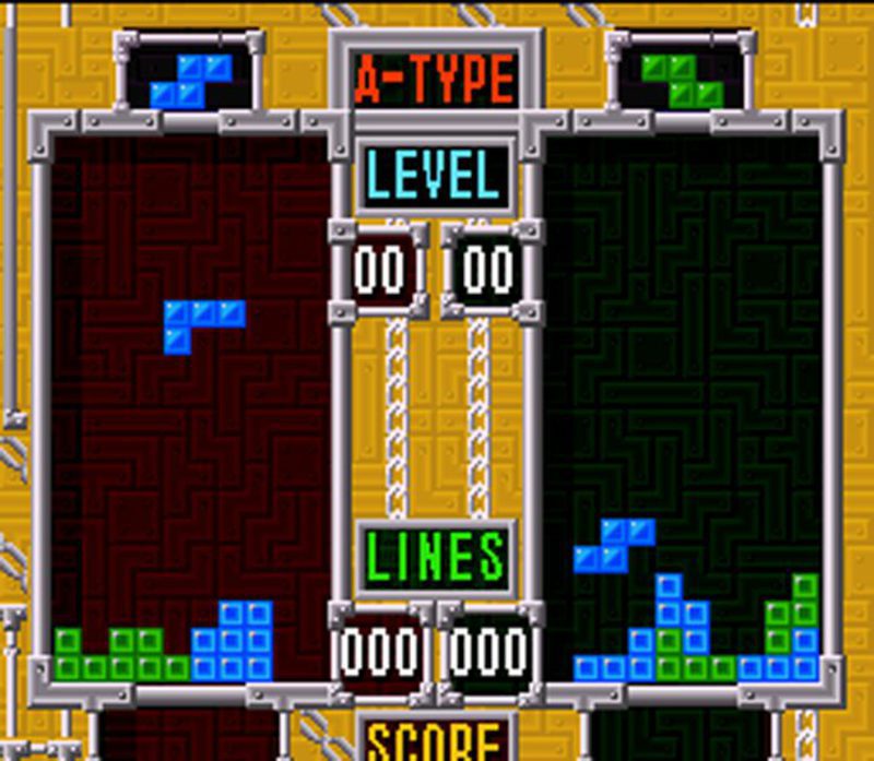 Tetris & Dr Mario 05