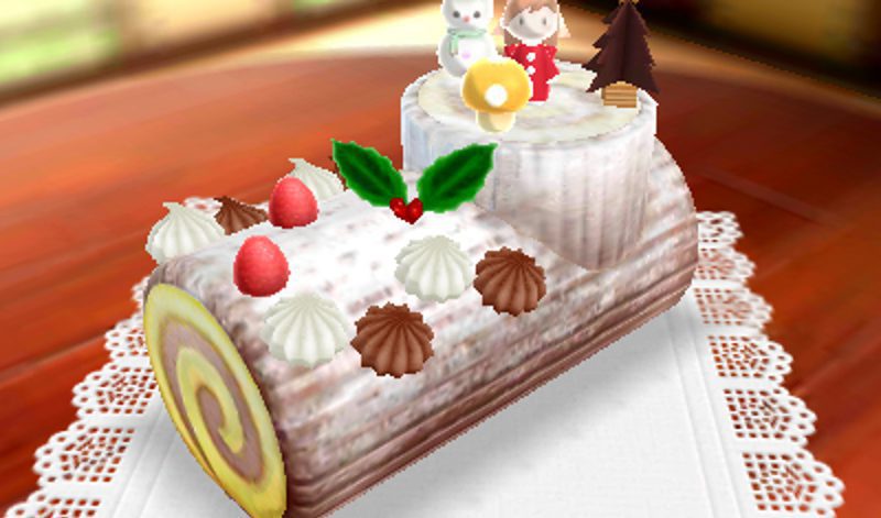 Cooking mama Sweet Shop