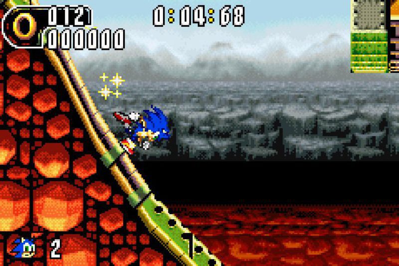 Sonic Advance 2 03