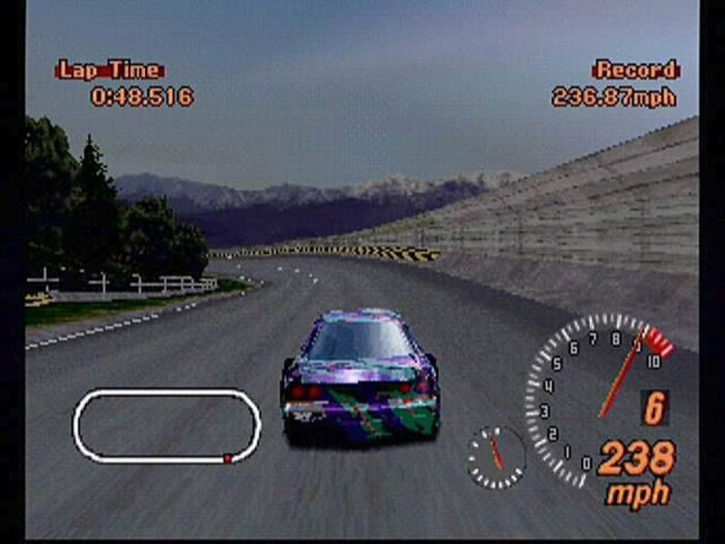 Gran Turismo 2 05