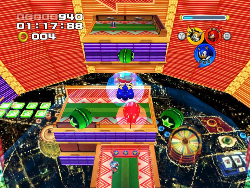 Sonic Heroes 05