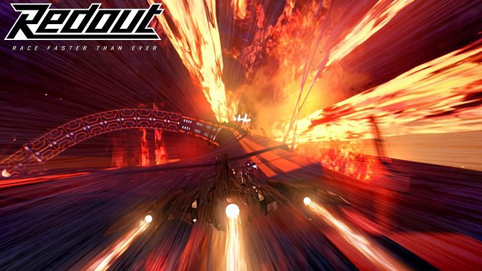 Análisis Redout PS4, Zonared 8