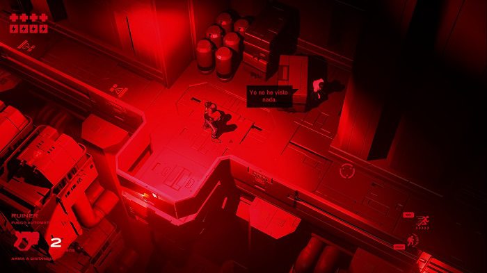 Análisis, Review 'RUINER', PC, PS4, Xbox One, Zonared 2
