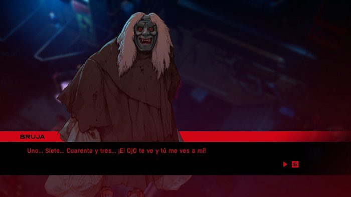 Análisis, Review 'RUINER', PC, PS4, Xbox One, Zonared 4