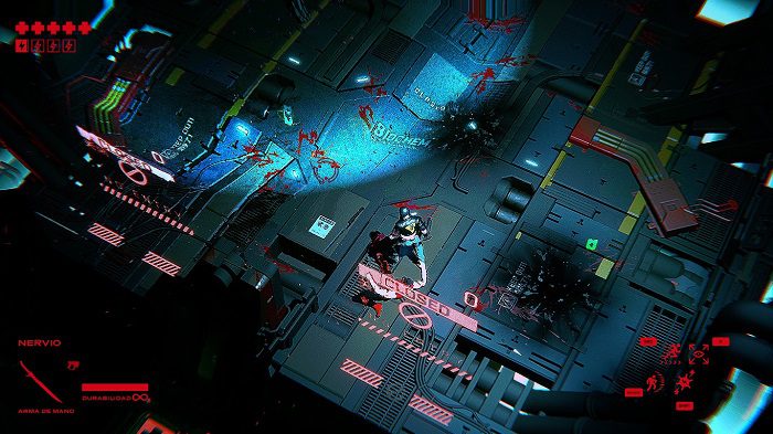 Análisis, Review 'RUINER', PC, PS4, Xbox One, Zonared 5