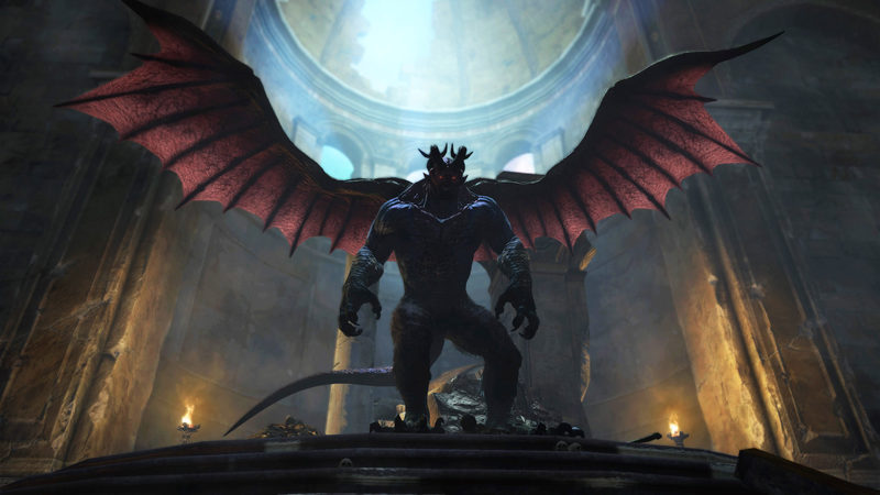 Dragon's Dogma Dark Arisen Xbox One