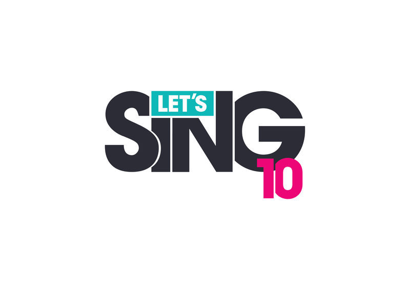 Let's Sing 10