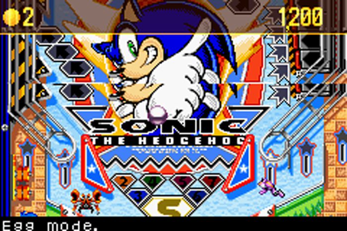 Sonic Pinball Party 04