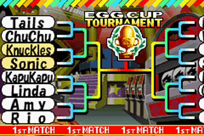 Sonic Pinball Party 06