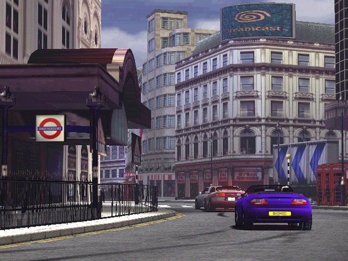 Metropolis Street Racer 09