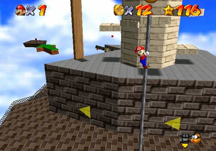 Super Mario 64 05