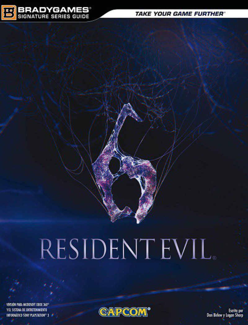Guía 'Resident Evil 6', todos los secretos del juego de Capcom con un excelente acabado