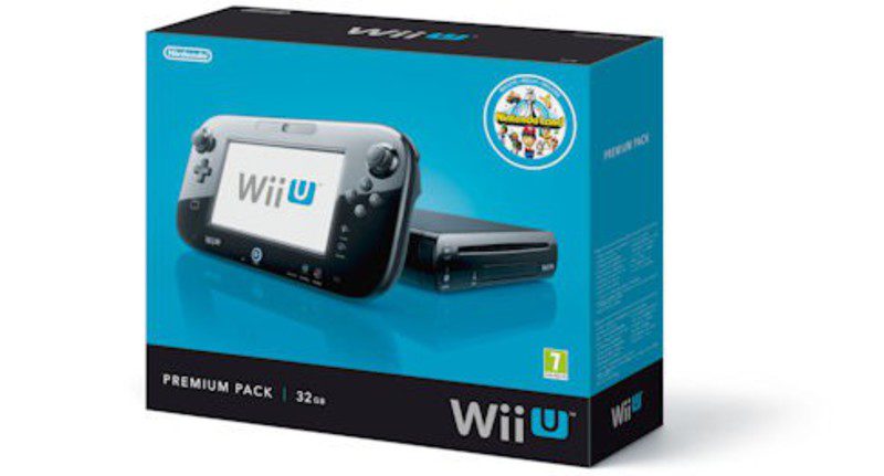 Analizamos Wii U, la apuesta de Nintendo para los próximos años