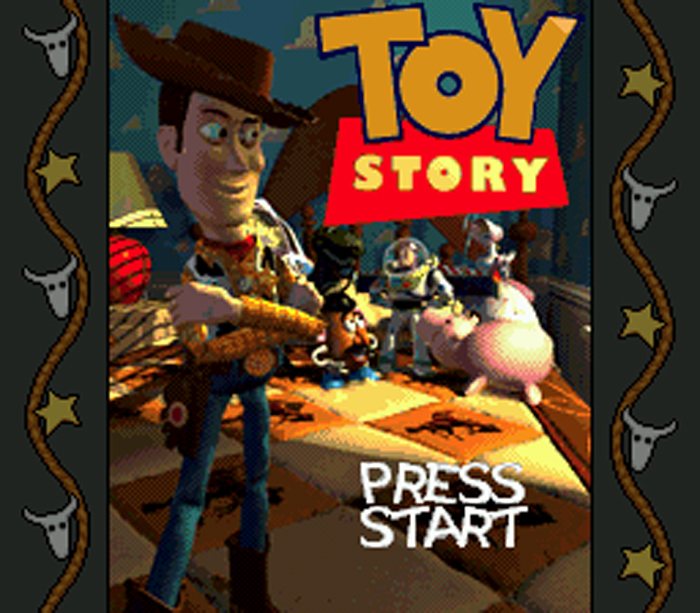 Toy Story MD 01