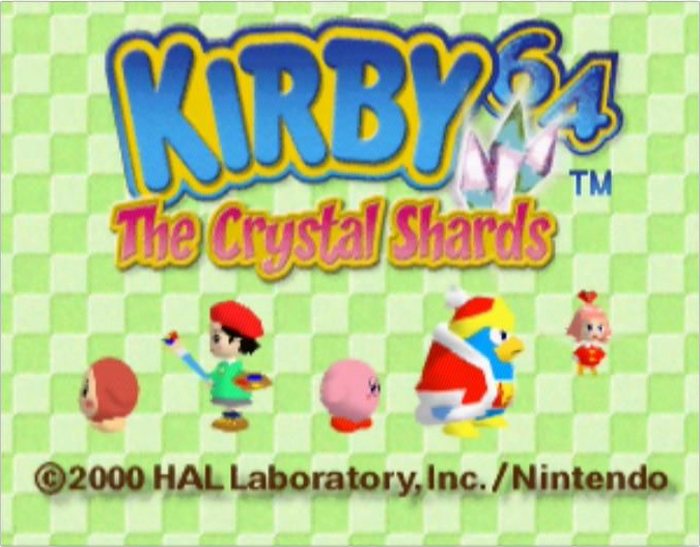 Kirby 64 01
