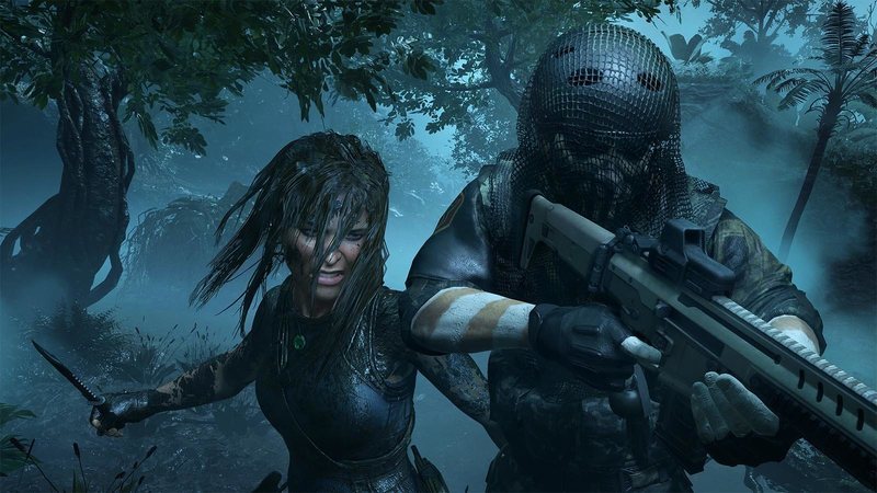 Análisis de Shadow of the Tomb Raider 3