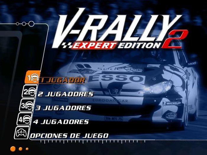 V-Rally 2 02