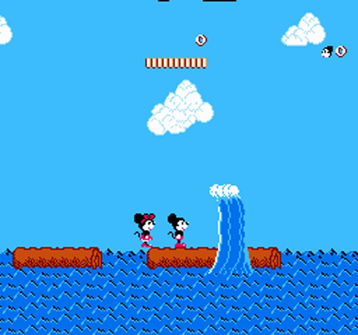 Mickey Mousecapade 05