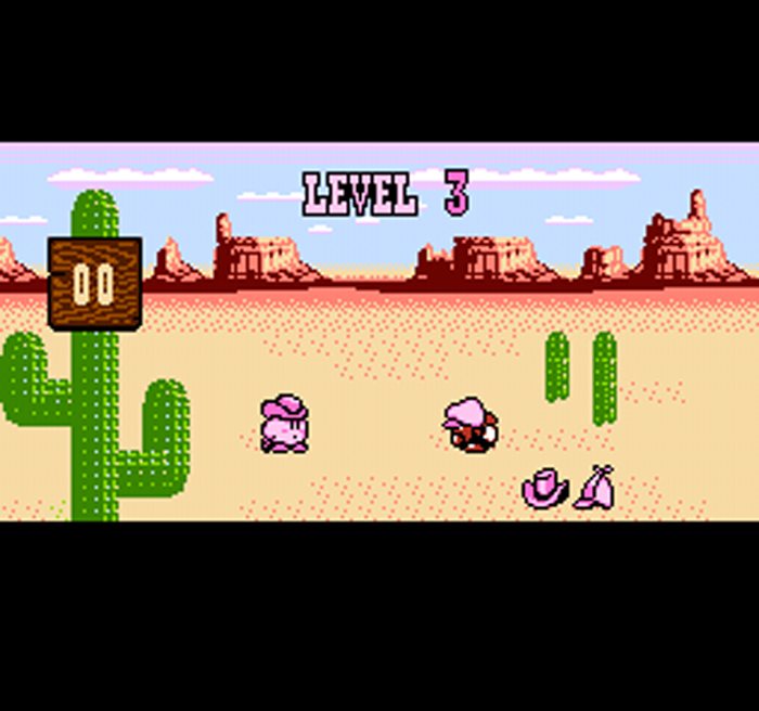 Kirby's Adventure NES 06