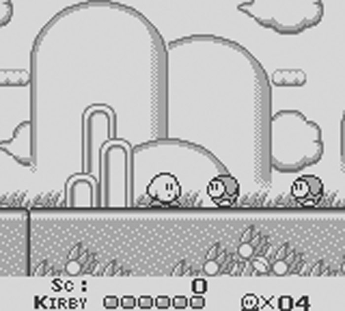 Kirby's Dream Land 02