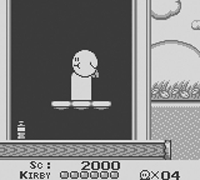 Kirby's Dream Land 03