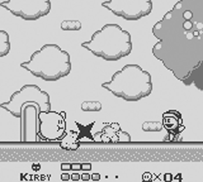 Kirby's Dream Land 04