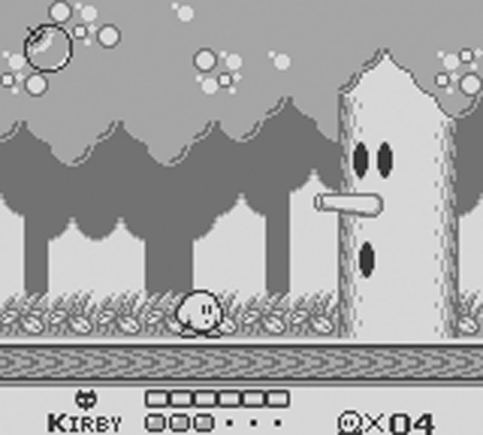 Kirby's Dream Land 05
