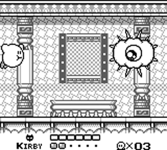 Kirby's Dream Land 08