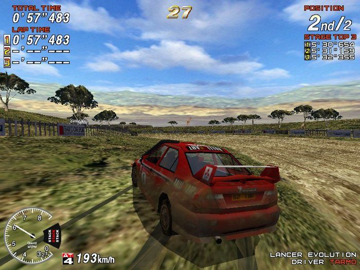 Sega Rally 2 04