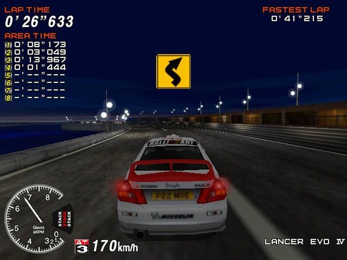 Sega Rally 2 06