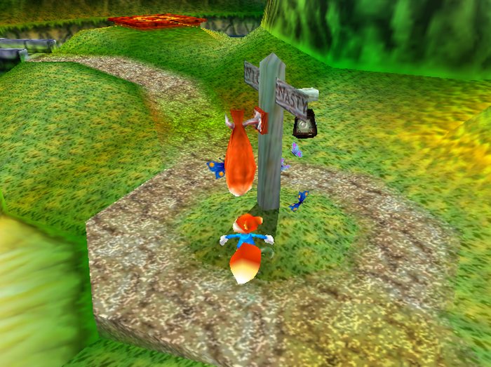 Conker's BFD 05