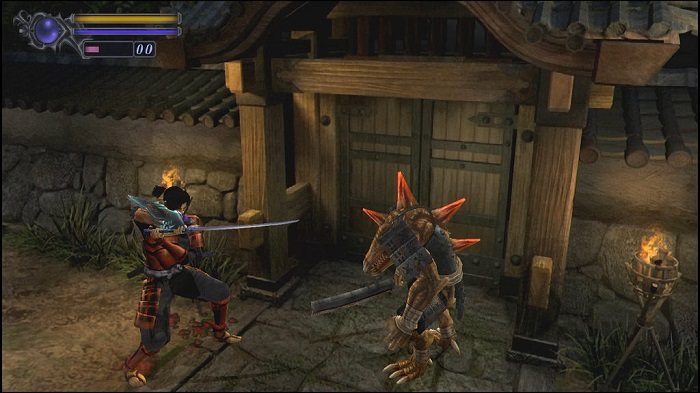 Análisis de 'Onimusha: Warlords' para PS4, el inicio de grande - Zonared