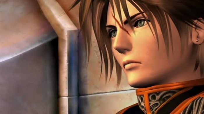 Análisis Final Fantasy VIII Remastered PS4, Zonared 3
