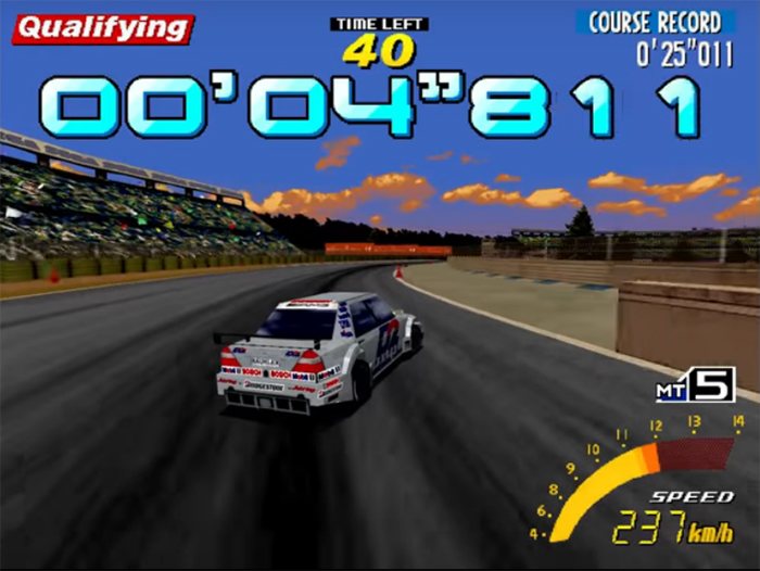 Sega Touring Car arcade 02