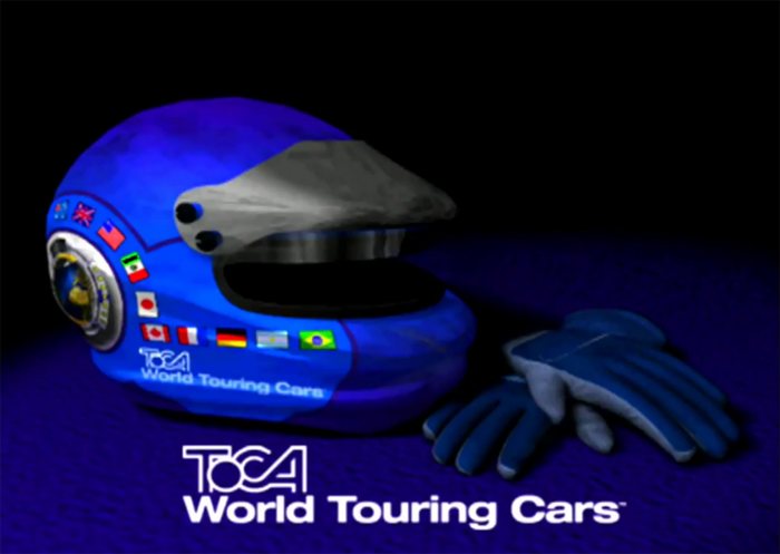 TOCA World Touring Cars 01