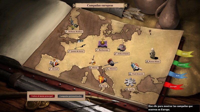 Análisis 'Age of Empires II: Definitive Edition para PC, Zonared 7