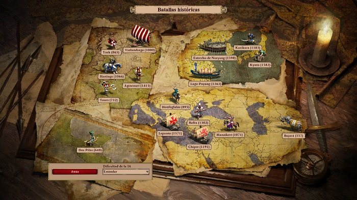 Análisis 'Age of Empires II: Definitive Edition para PC, Zonared 10
