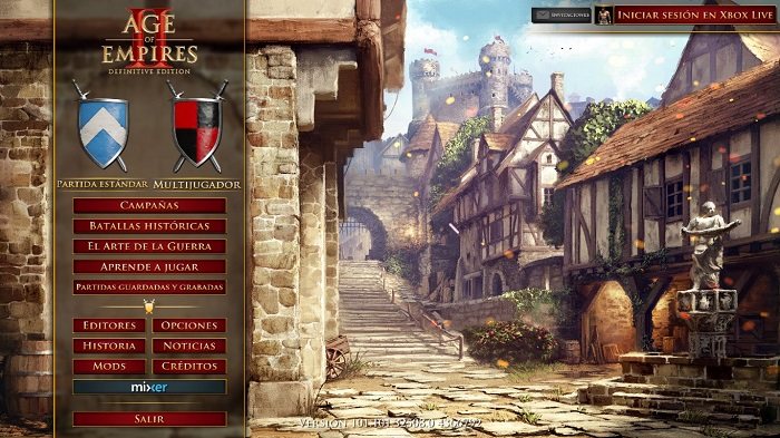 Análisis 'Age of Empires II: Definitive Edition para PC, Zonared 1