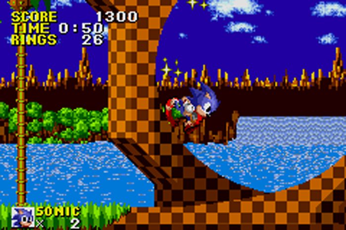 Sonic Genesis 03