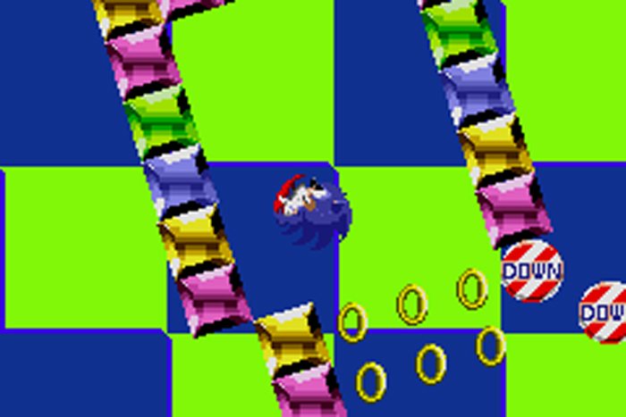 Sonic Genesis 09