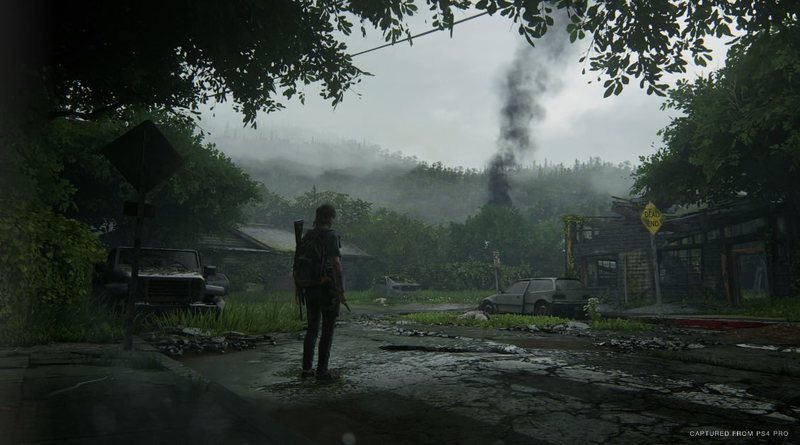  análisis de The Last of Us Parte II para PS4 7