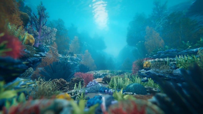 Análisis Beyond Blue para Xbox One, PS4 y PC Zonared Oriol Vall-llovera 4