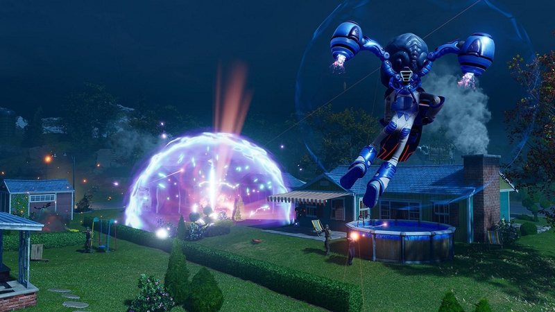 Análisis Destroy All Humans! Remake, para PS4, Xbox One y PC, Zonared 3