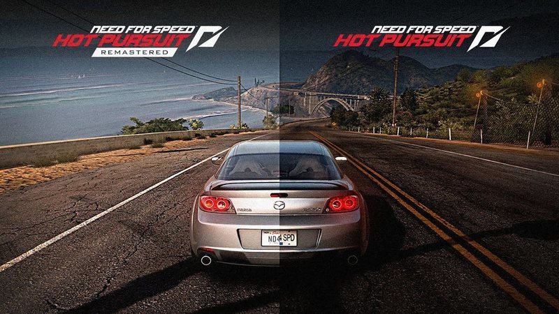Análisis de 'Need for Speed: Hot Pursuit Remastered' PS4, buen y mejor Zonared