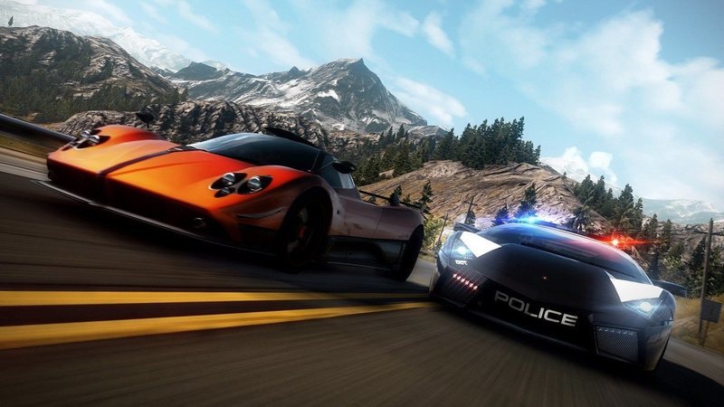 Análisis de Need for Speed: Hot Pursuit Remastered para PS4, Zonared Oriol Vall-llovera 2