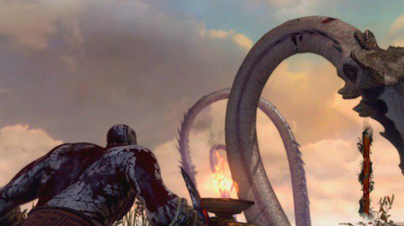 'God of War: Ascension', el Olimpo se queda sin historias que contar